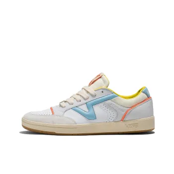 Vans Lowland Cc Jmp Retro