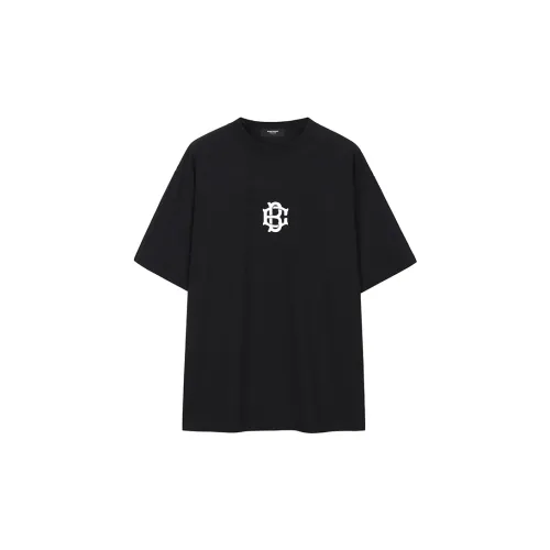 BLACK OF EXIT T-Shirts Unisex