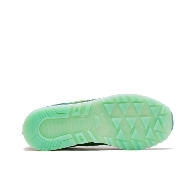 Saucony Shadow 5000 Shamrock-4