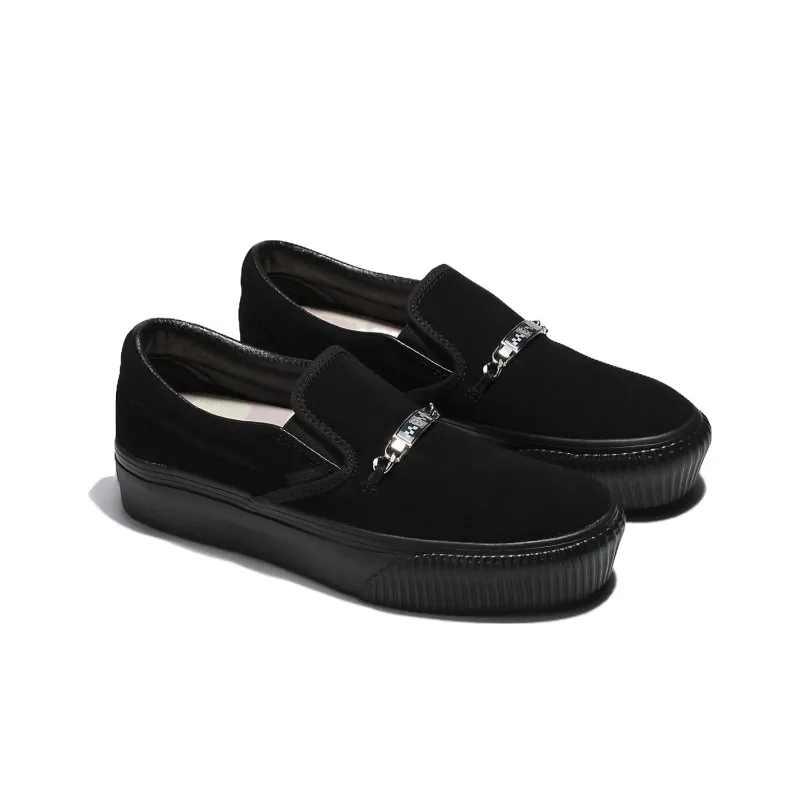 Vans Slip On Platform Sf X Karina Rozunko-1