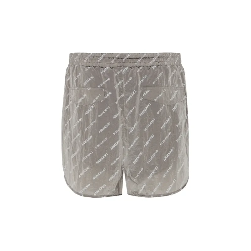 BOSIDENG Casual Shorts Women's-5