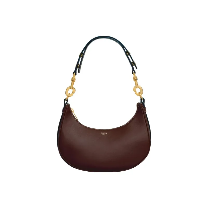CELINE Ava Shoulder Bags-0