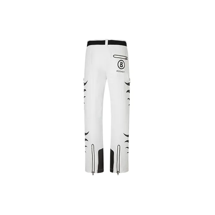 BOGNER Ski Pants Men-1