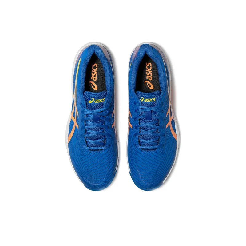 Asics Gel Game 9 'Tuna Blue'-2