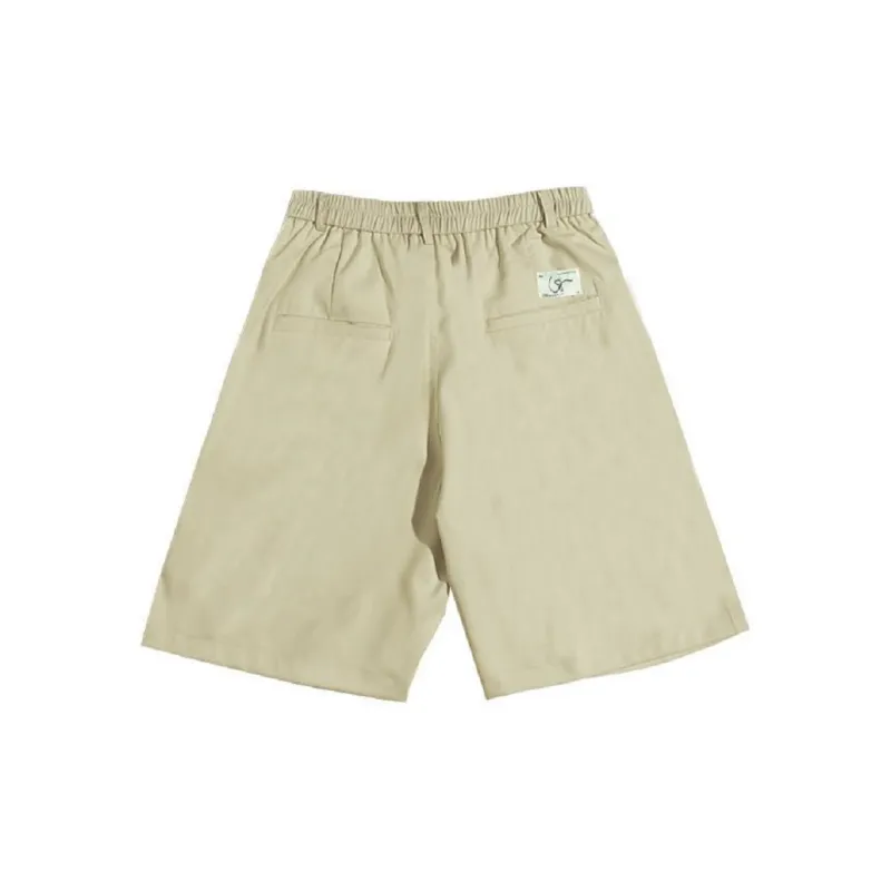 LR MADE Casual Shorts Unisex-7