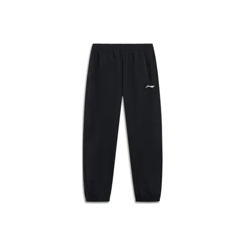 LINING Men Knit Sweatpants