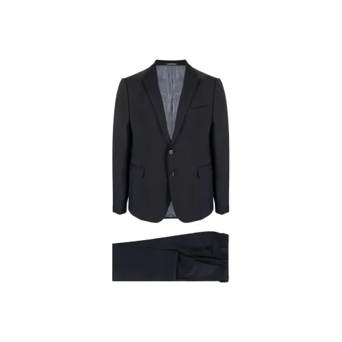 EMPORIO ARMANI Business Suits Men