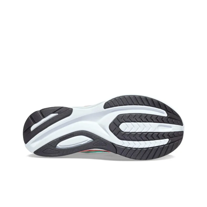 saucony Women's Guide 16 Wide 'Soot Sprig'-4