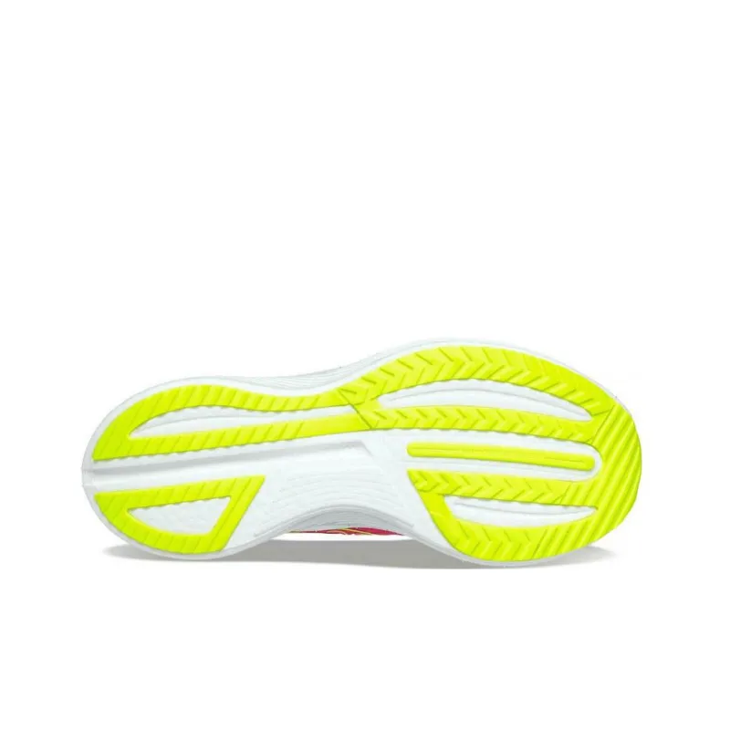 saucony Endorphin Speed 3 Red Poppy White-3