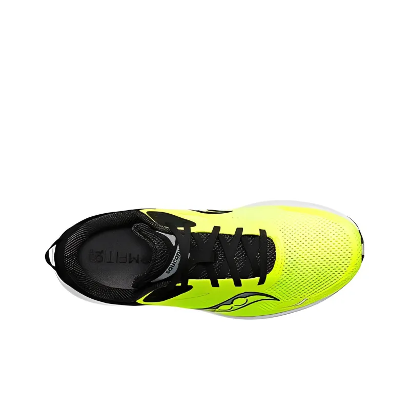 saucony Axon 3 'Citron Black'-3