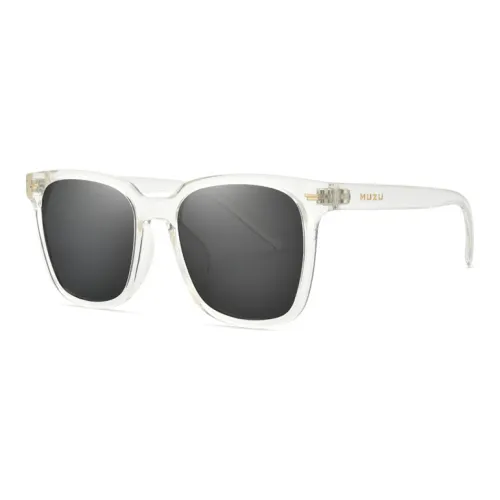 MUYKUY Aviator Sunglasses Unisex