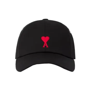 AMIPARIS Embroidery Cap