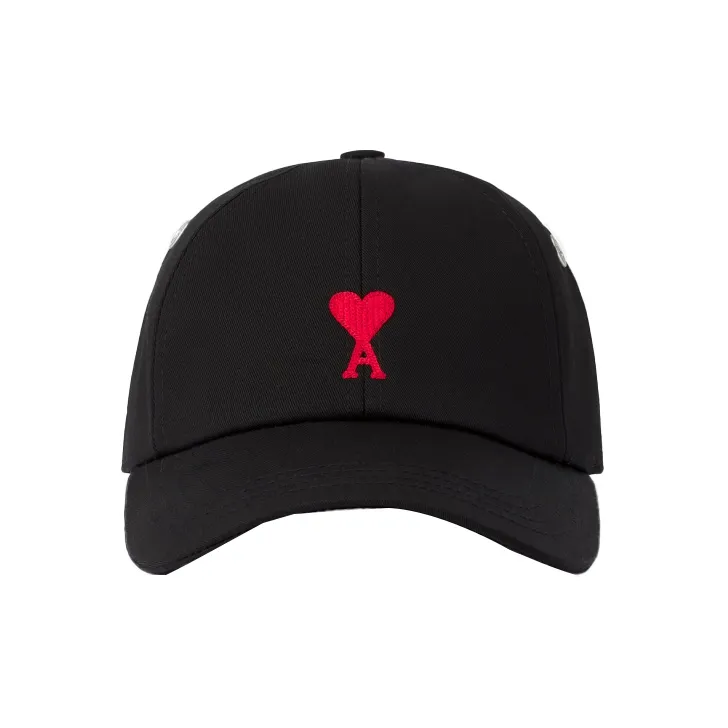 AMIPARIS Embroidery Cap-0
