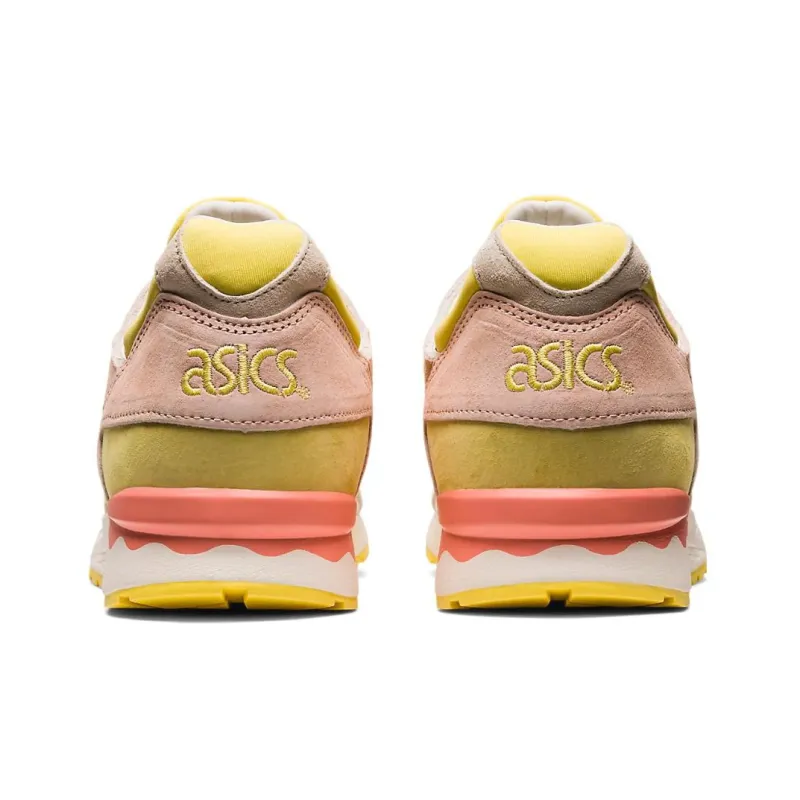 Asics Gel Lyte V Spring In Japan Banana Cream-5