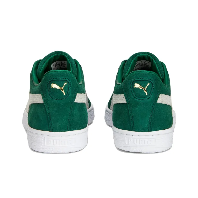 PUMA Suede Classic 21 'Vine White'-4