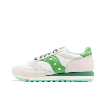 Saucony Jazz 81 Shamrock
