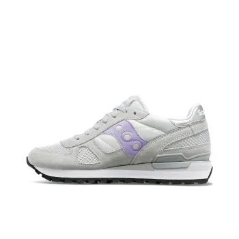 saucony Women's Shadow Original 'Tan Violet'