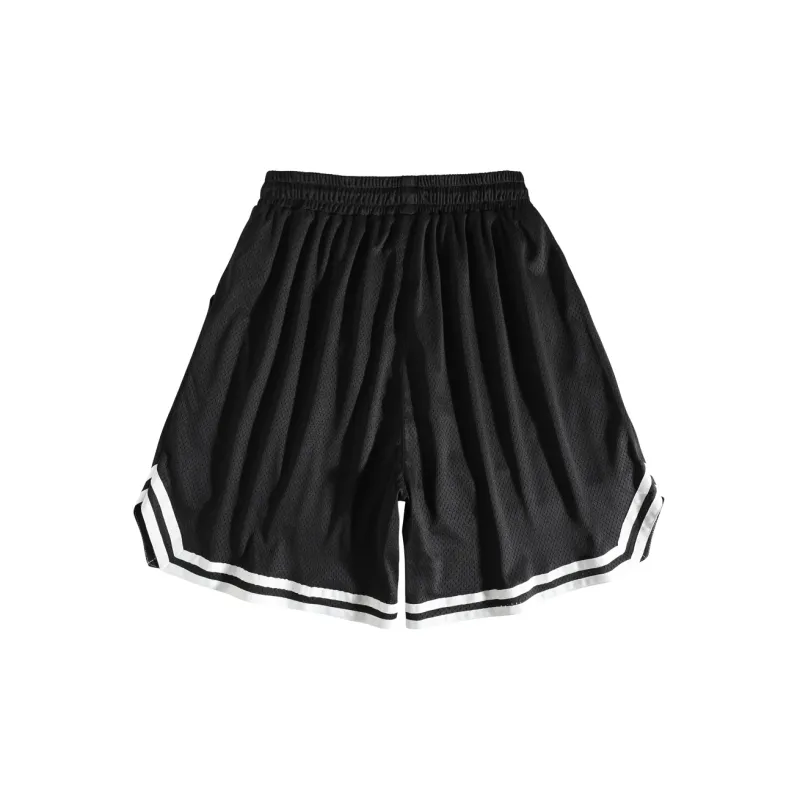 BABUGGE Casual Shorts Unisex-10
