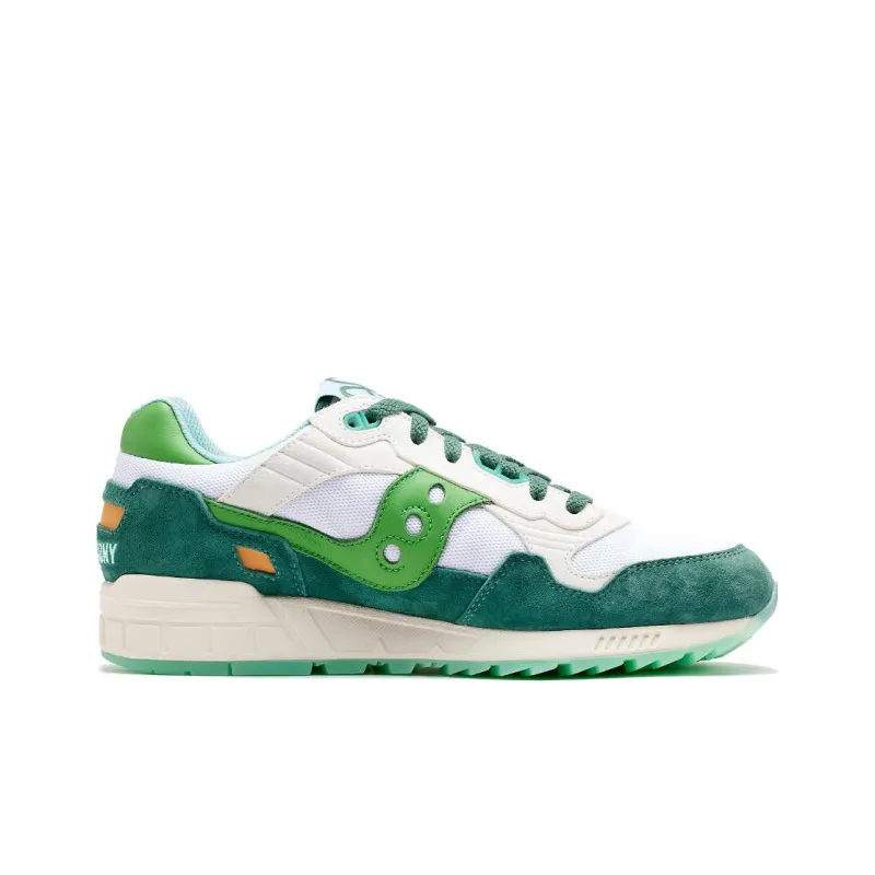 Saucony Shadow 5000 Shamrock-1