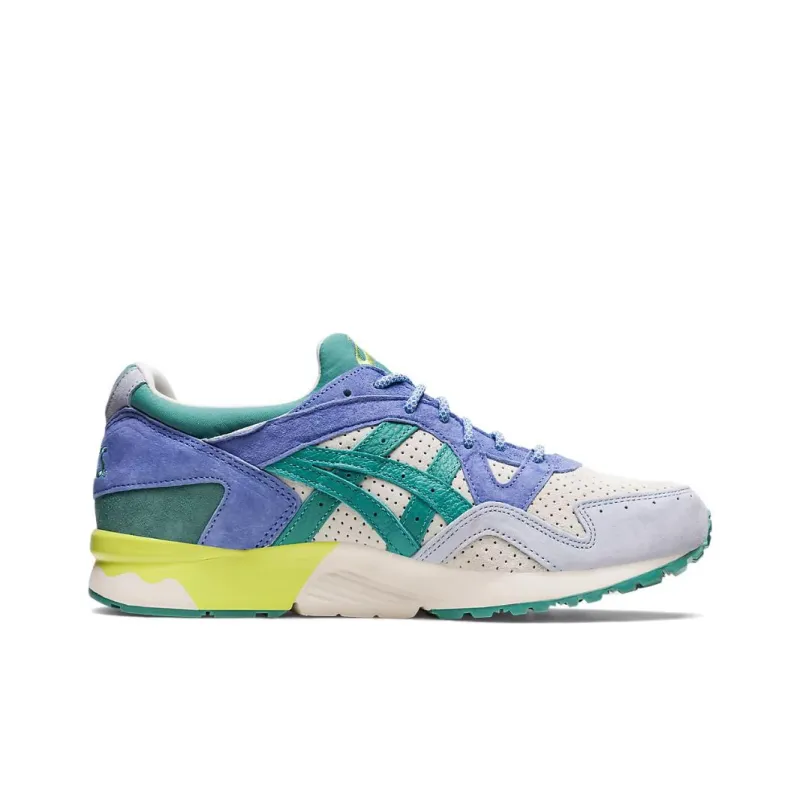 Asics Gel Lyte V Spring In Japan Sage-1