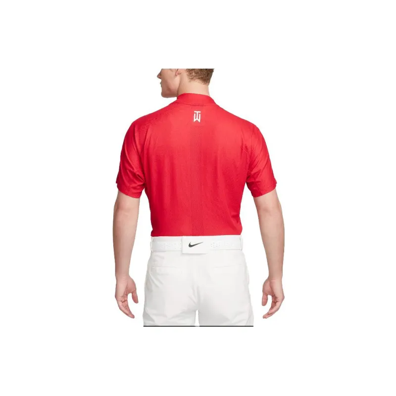 Nike Dri Fit Adv Tiger Woods Golf T shirt-1