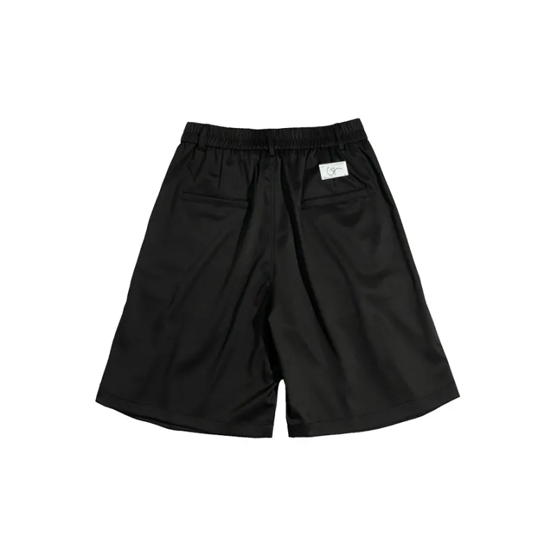 LR MADE Casual Shorts Unisex-1