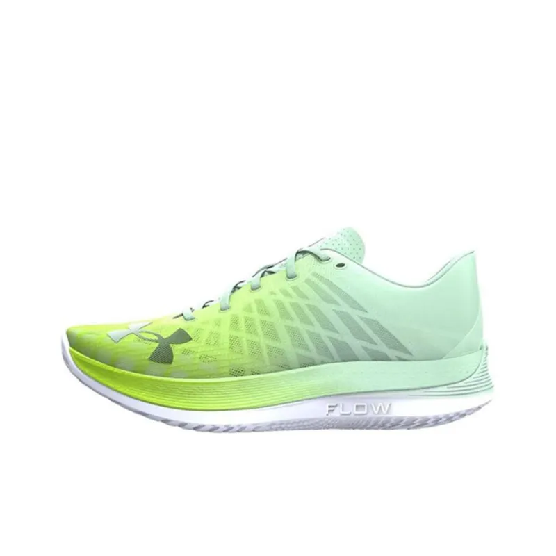 Under Armour Flow Velociti Elite 'Green'-0