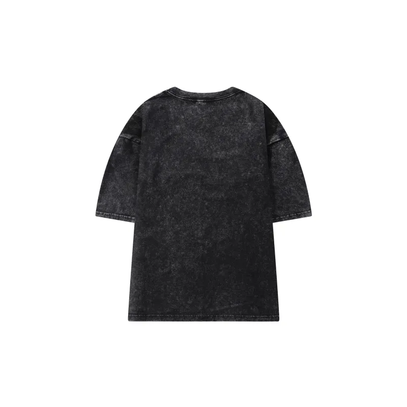 BEENTRILL T Shirts Unisex-3