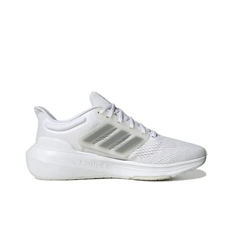 Adidas Ultrabounce Cloud White Grey Crystal White-1
