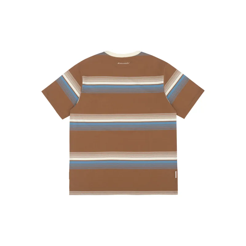 MostwantedLab Vintage Flower T Shirts Unisex-1