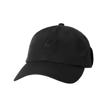 C.P.Company Baseball Caps Unisex Black