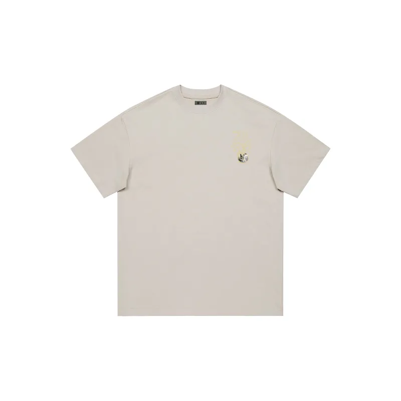 B.X T-Shirts Unisex-15