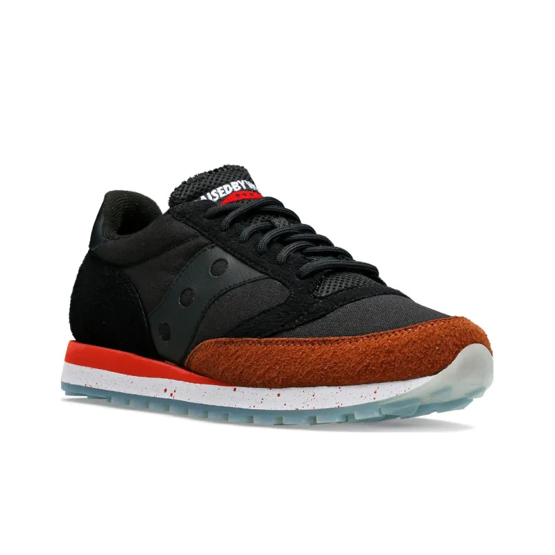 Saucony Jazz 81 Raised By Wolves-2