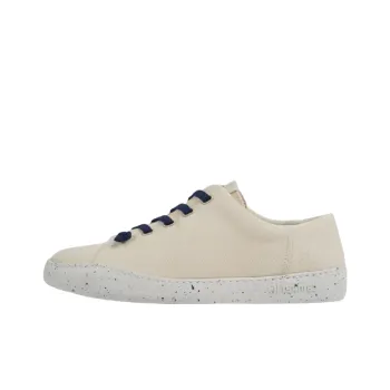 CAMPER Paint-splatter Detail Sneakers