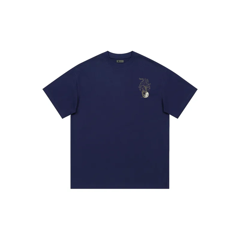 B.X T-Shirts Unisex-11