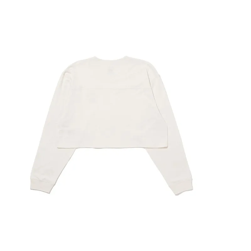 Levis Crop Tops Women's White-1