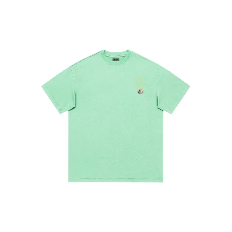 B.X T-Shirts Unisex-9