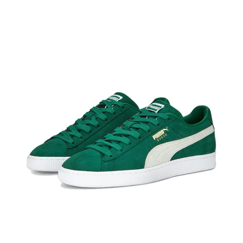 PUMA Suede Classic 21 'Vine White'-2