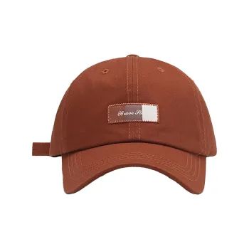 ALIEN BANG Baseball Caps Unisex
