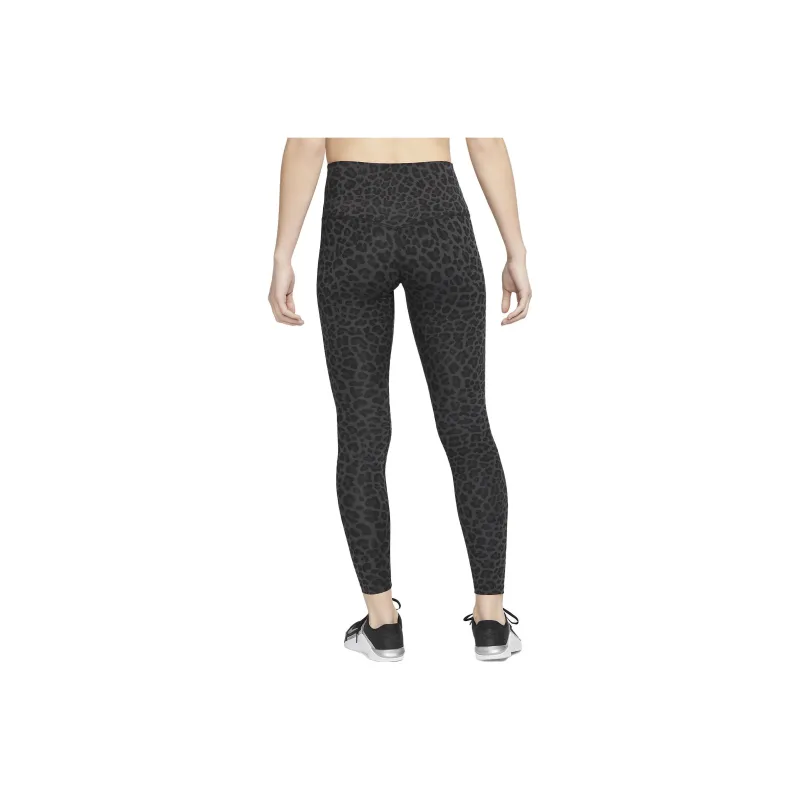 Nike Sports Pants Women's Black-1