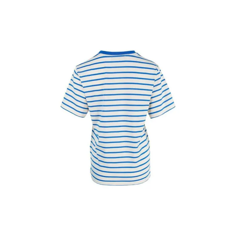 WEEKEND MaxMara T Shirt Women's Blue-1