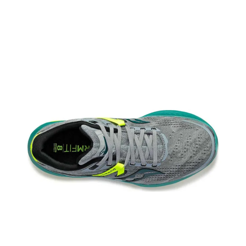 saucony Guide 16 'Fossil Moss'-3
