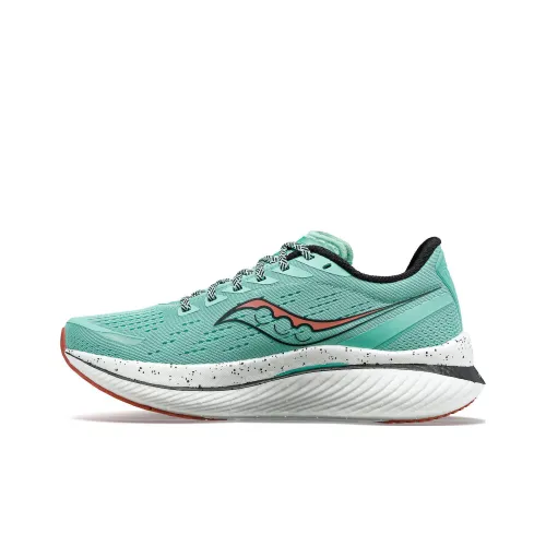 Saucony Endorphin Speed 3 Sprig Black Women's