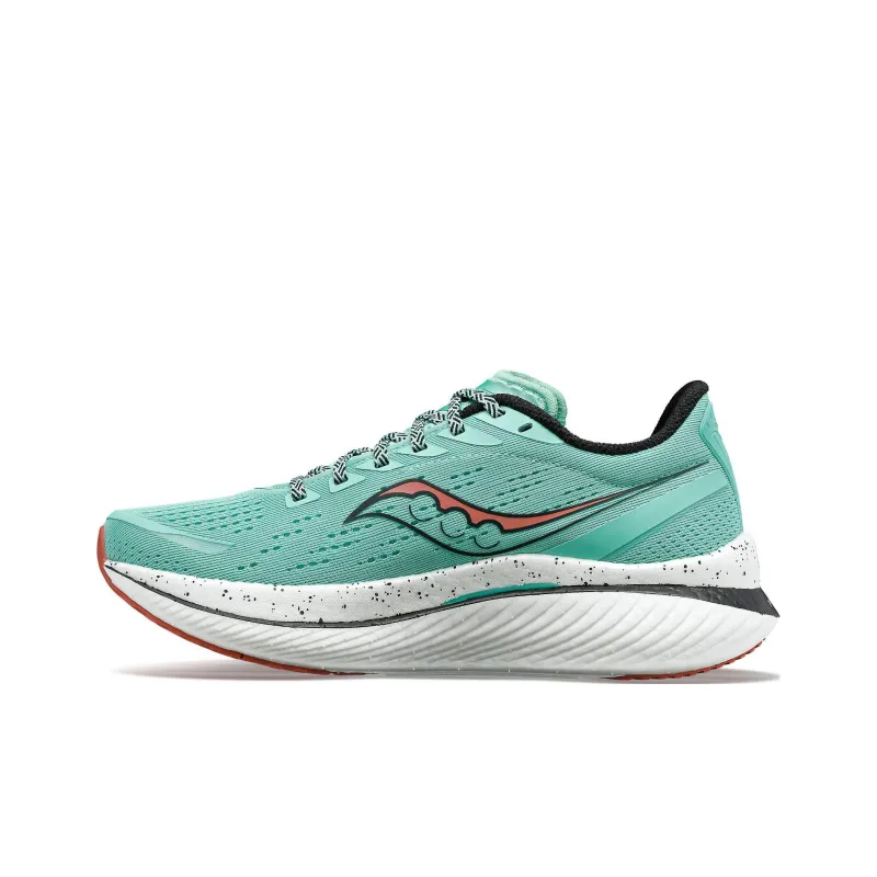Saucony Endorphin Speed 3 Sprig Black Women's-0