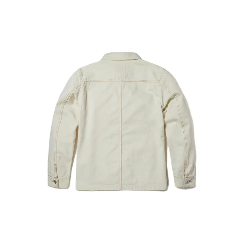 Timberland Jacket Unisex Uncolored-1