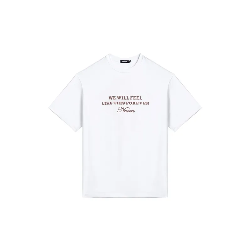 NNOVA T-Shirts Women's-1