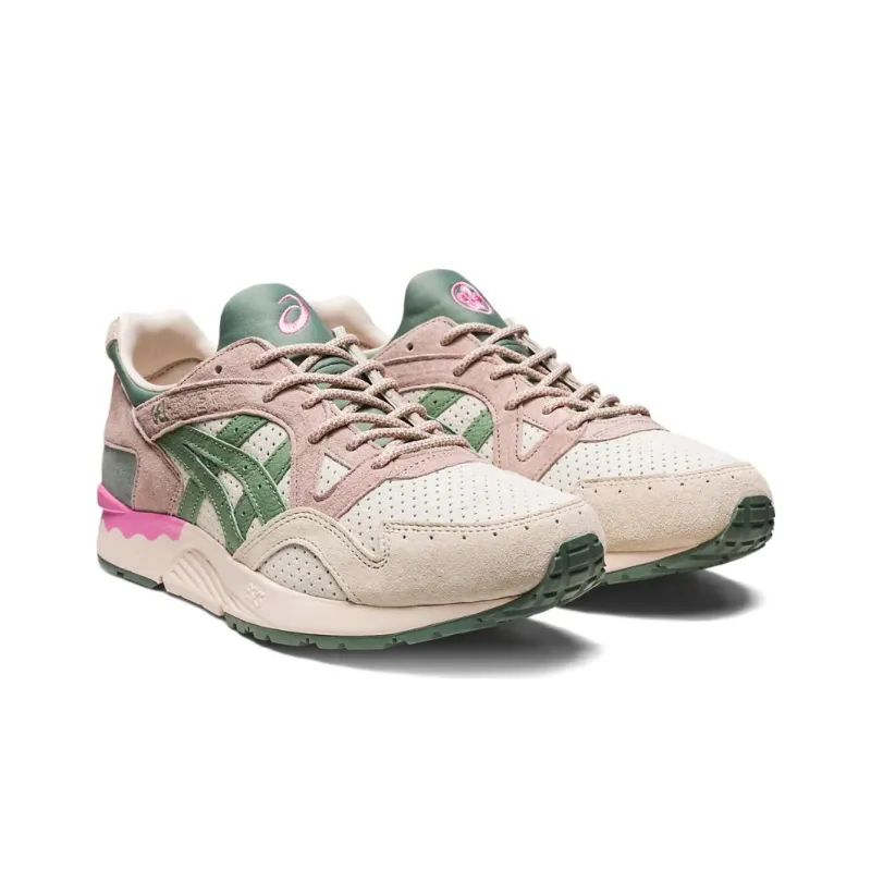 Asics Gel Lyte V Spring In Japan Pink-2
