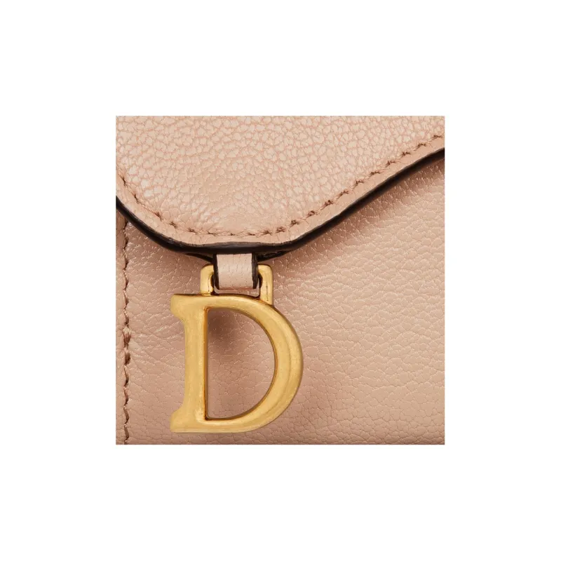 DIOR Saddle Wallets-4