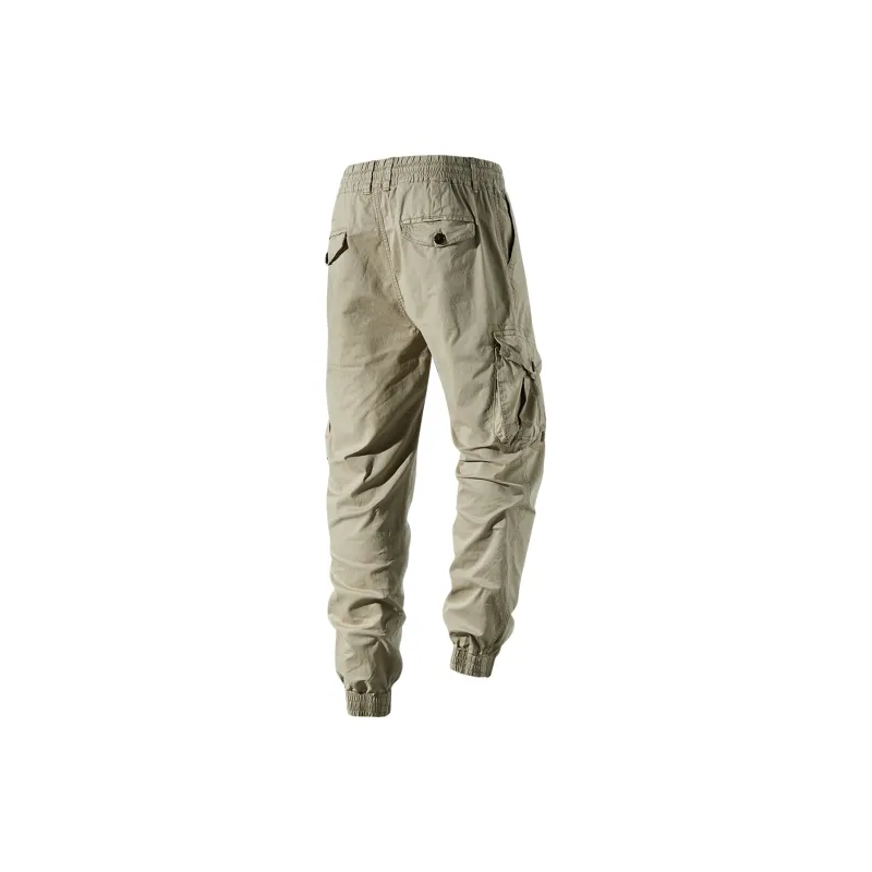 NFWYS Cargo Pants Unisex-7