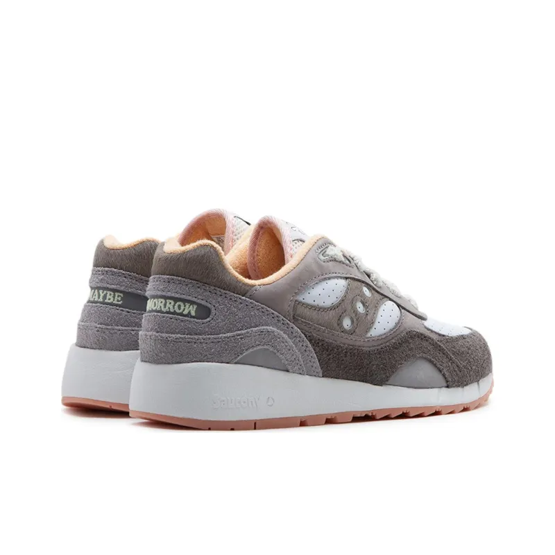 saucony Maybe Tomorrow X Shadow 6000 'Hare'-3